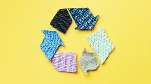 Can You Recycle Fabric?
